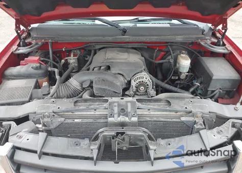 2011 GMC Sierra 1500 Work Truck z USA, uszkodzony, nr VIN 1GTN2TE05BZ446573